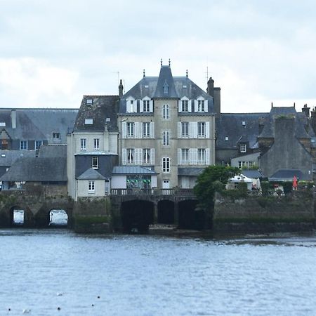 Une Nuit Sur Le Pont 1 Landerneau Eksteriør billede